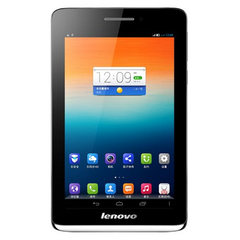 Lenovo Idea Tab S5000